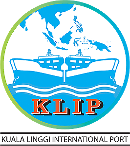 Kuala Linggi International Port