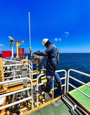 Maritime Expertise